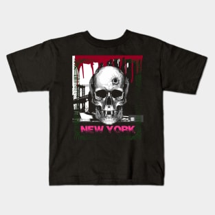 New York Kids T-Shirt